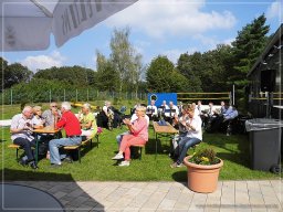 Sommerfest 06.09.2014